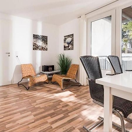 Haus Duenensand, Appartment Duenental Norderney Exteriér fotografie