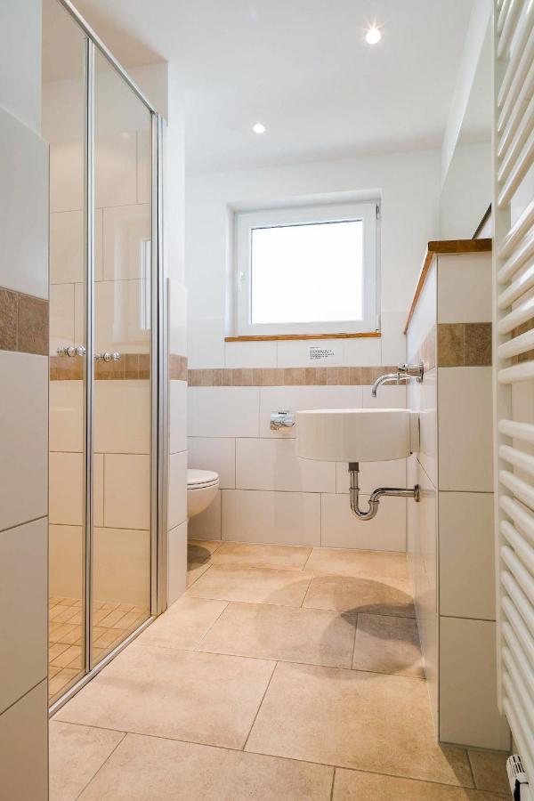 Haus Duenensand, Appartment Duenental Norderney Exteriér fotografie