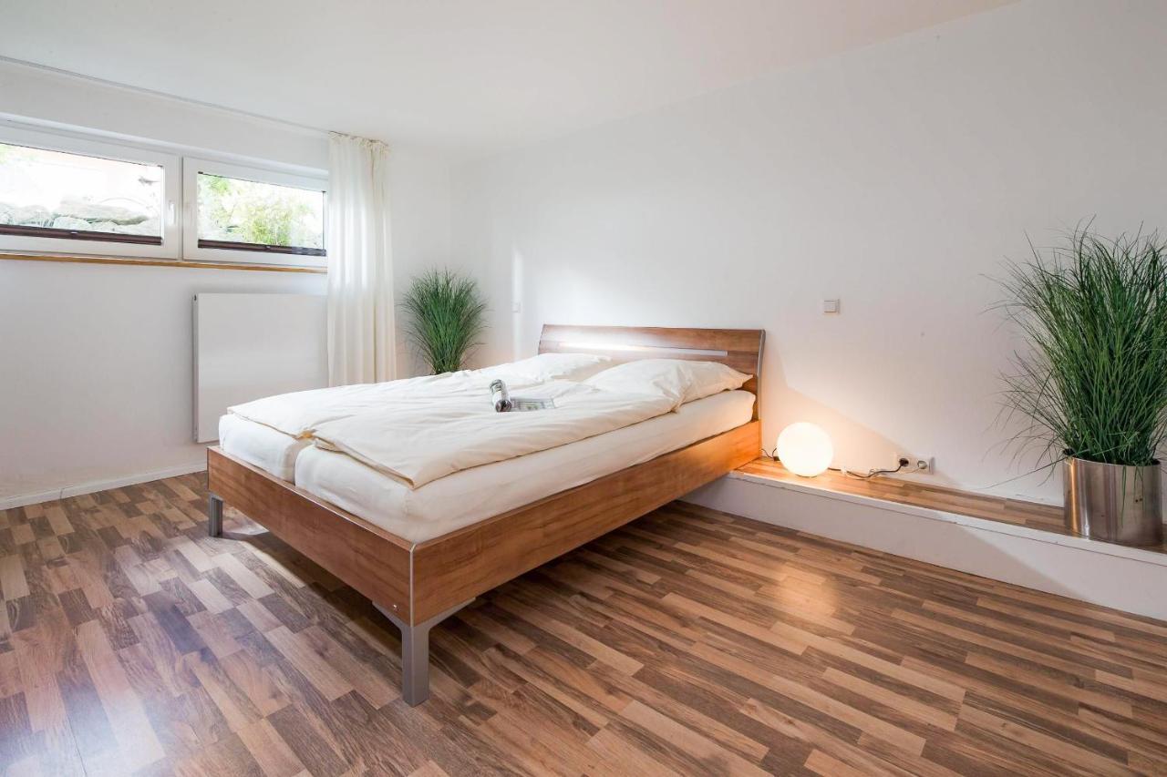 Haus Duenensand, Appartment Duenental Norderney Exteriér fotografie