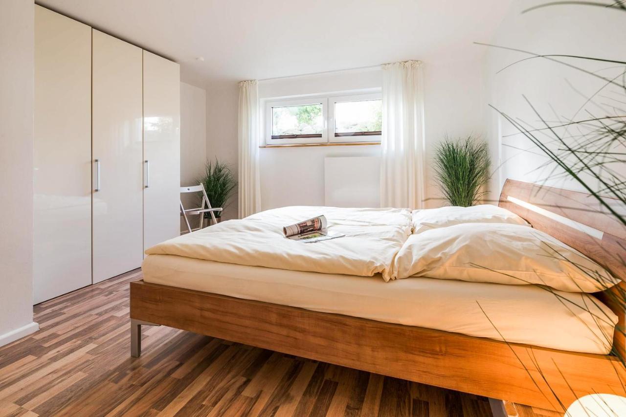 Haus Duenensand, Appartment Duenental Norderney Exteriér fotografie
